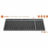 Tastatur Mobility Lab KP450W Compact Sort Gr� #2