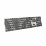 Tastatur Mobility Lab KP430W Gr� #1