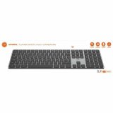 Tastatur Mobility Lab KP430W Gr� #2