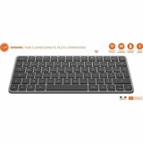 Tastatur Mobility Lab KP430W Mini Gr� #2