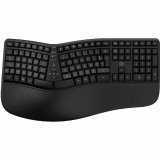 Tastatur Mobility Lab Azerty Fransk Sort #1