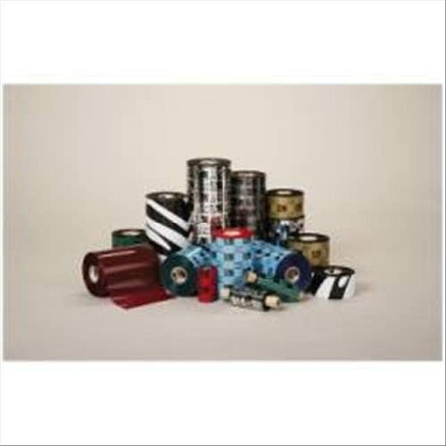 Printer labels Zebra 02300BK06045 #2