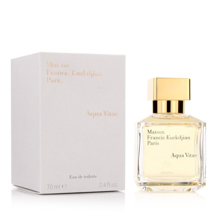 Unisex parfume Maison Francis Kurkdjian Aqua Vitae EDT #1