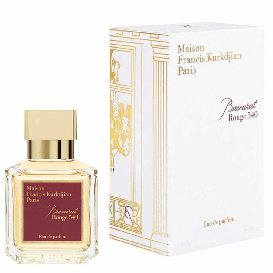 Dameparfume Maison Francis Kurkdjian Baccarat Rouge 540 EDP 70 ml #1