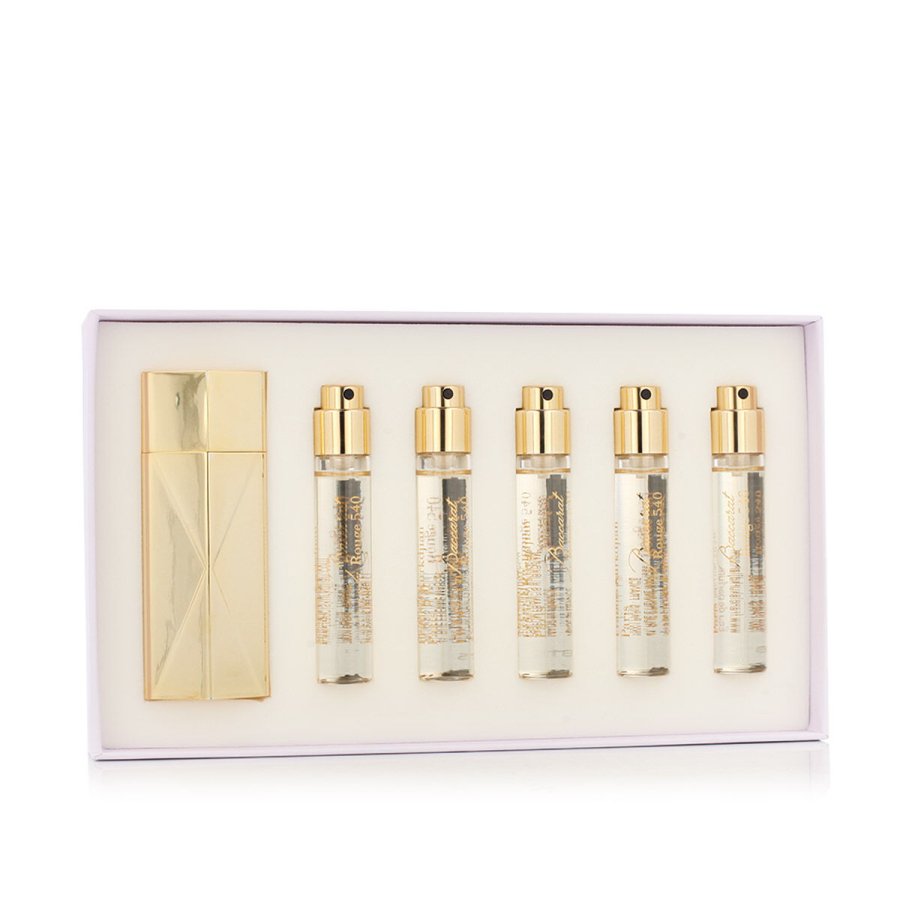 Parfume st til Unisex Maison Francis Kurkdjian Baccarat Rouge 540 6 Dele #1