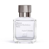 Unisex parfume Maison Francis Kurkdjian AQUA CELESTIA EDT #6