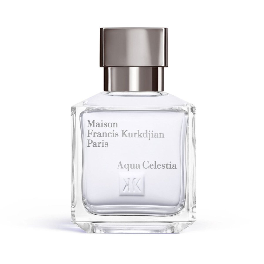 Unisex parfume Maison Francis Kurkdjian AQUA CELESTIA EDT #6