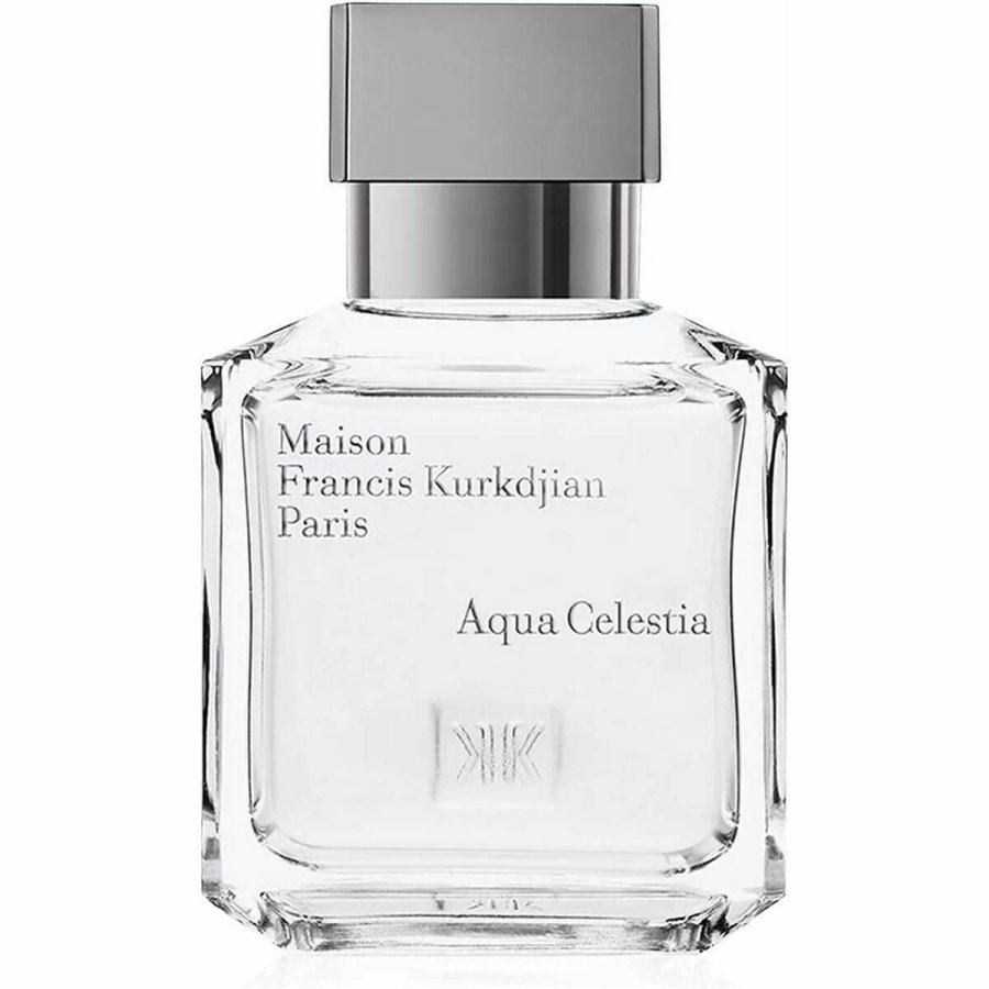 Unisex parfume Maison Francis Kurkdjian AQUA CELESTIA EDT #2