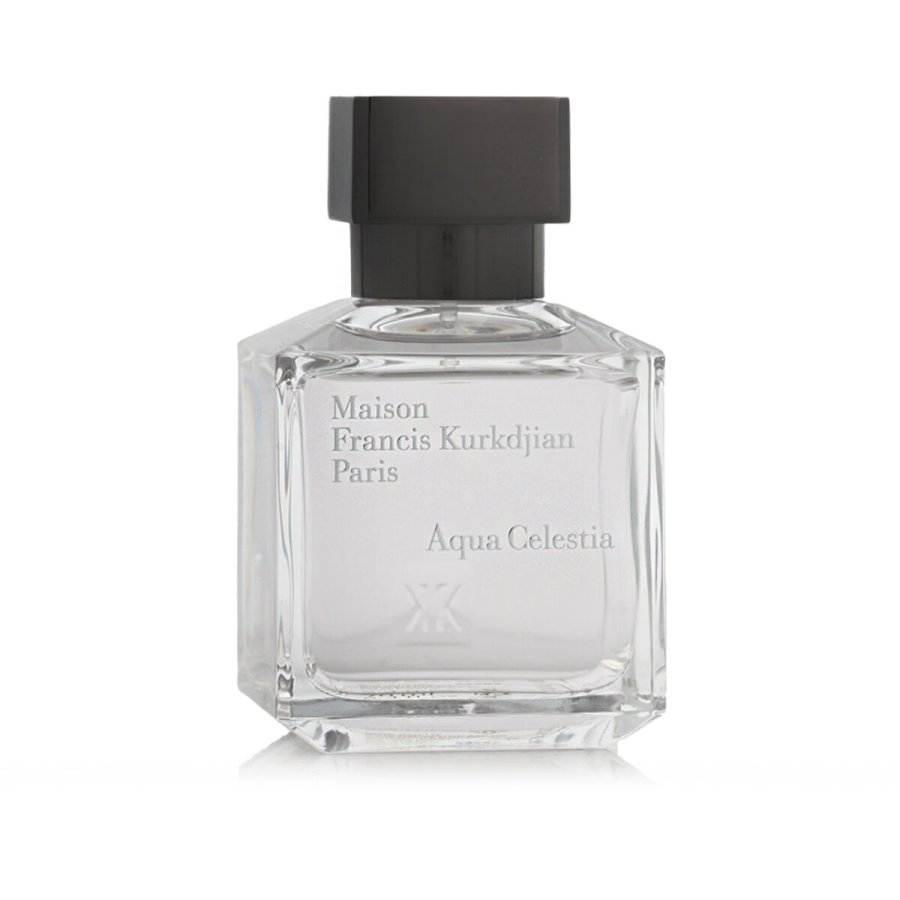 Unisex parfume Maison Francis Kurkdjian AQUA CELESTIA EDT #5