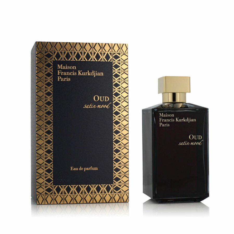 Unisex parfume Maison Francis Kurkdjian OUD SATIN MOOD EDP 200 ml #1