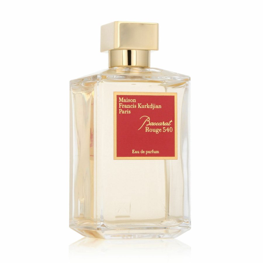 Unisex parfume Maison Francis Kurkdjian BACCARAT ROUGE 540 #2