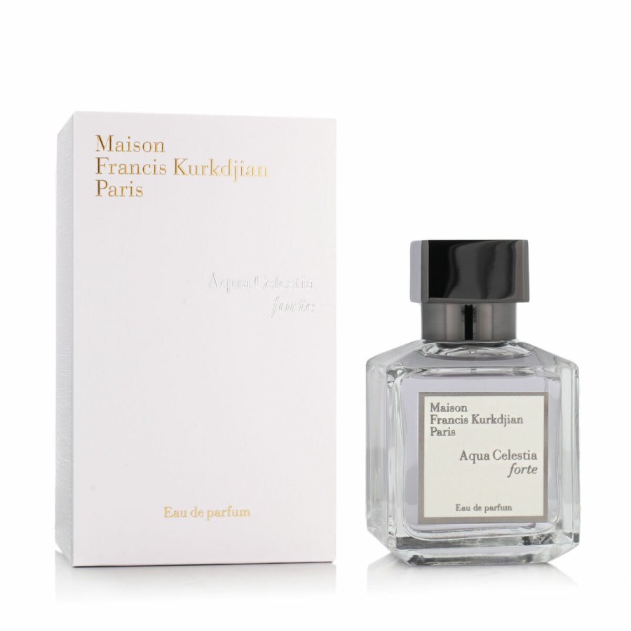 Unisex parfume Maison Francis Kurkdjian Aqua Celestia Forte #1