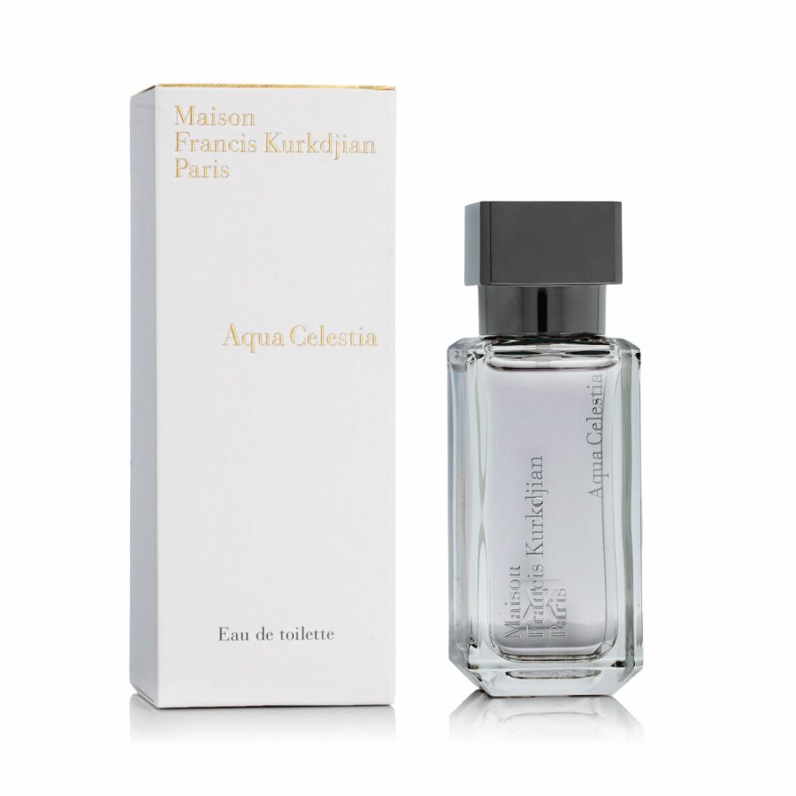 Unisex parfume Maison Francis Kurkdjian AQUA CELESTIA #1
