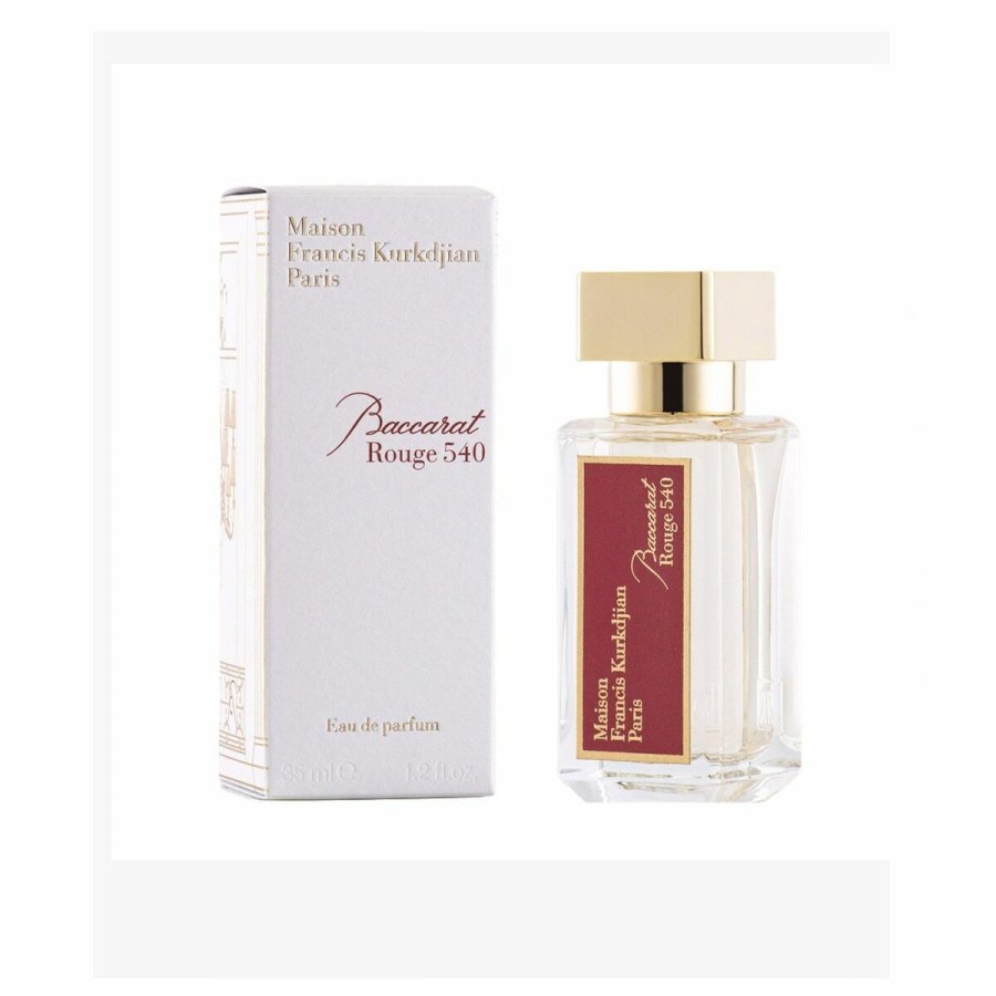 Unisex parfume Maison Francis Kurkdjian BACCARAT ROUGE 540 EDP 35 ml #1