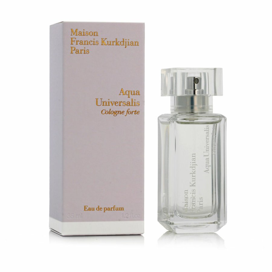 Unisex parfume Maison Francis Kurkdjian Aqua Universalis Cologne Forte #1