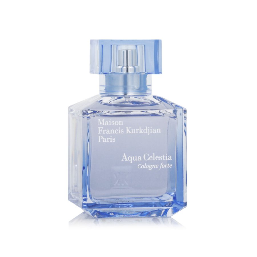 Unisex parfume Maison Francis Kurkdjian Aqua Celestia Cologone Forte #3