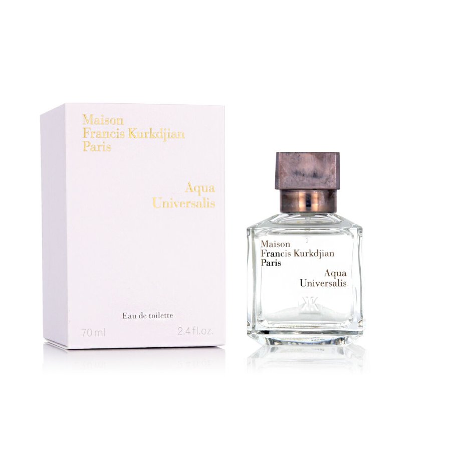 Unisex parfume Maison Francis Kurkdjian AQUA UNIVERSALIS #3