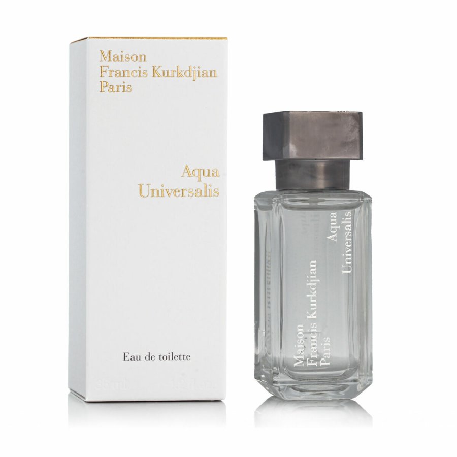 Unisex parfume Maison Francis Kurkdjian AQUA UNIVERSALIS #1