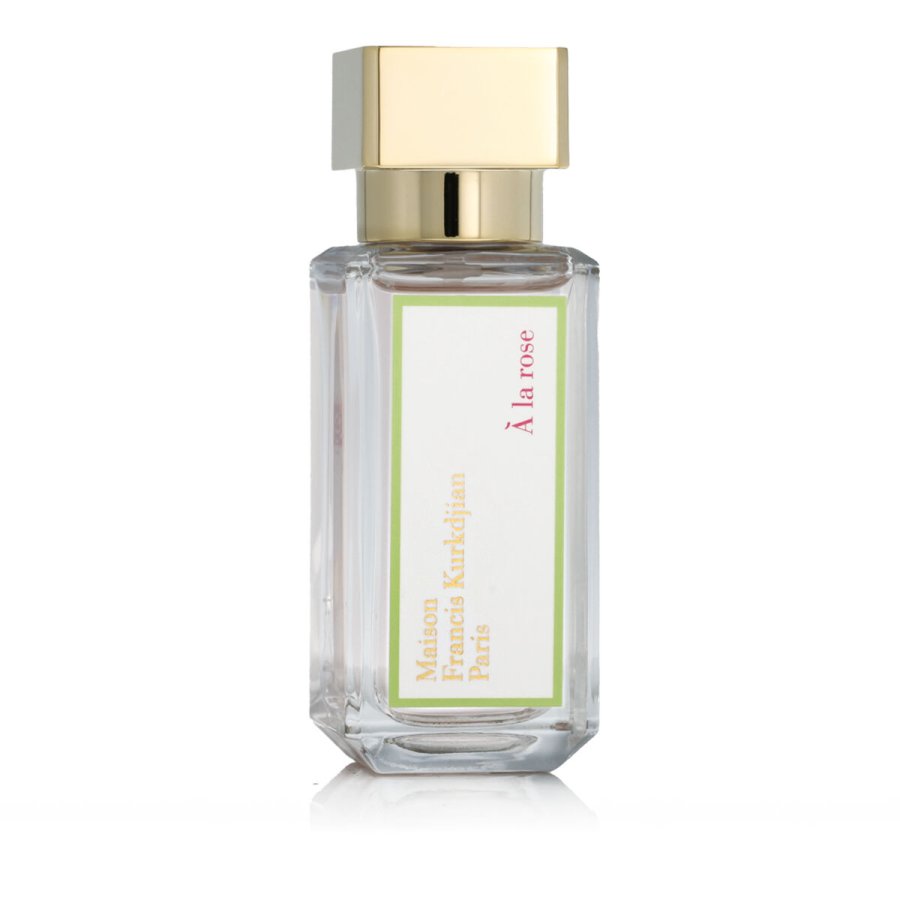 Dameparfume Maison Francis Kurkdjian  La Rose EDP 35 ml #2