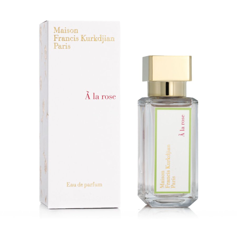 Dameparfume Maison Francis Kurkdjian  La Rose EDP 35 ml #1