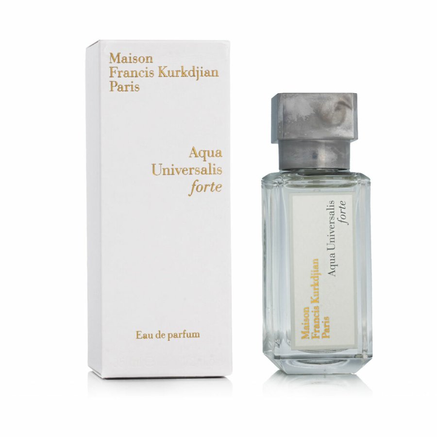 Unisex parfume Maison Francis Kurkdjian Aqua Universalis Forte #1