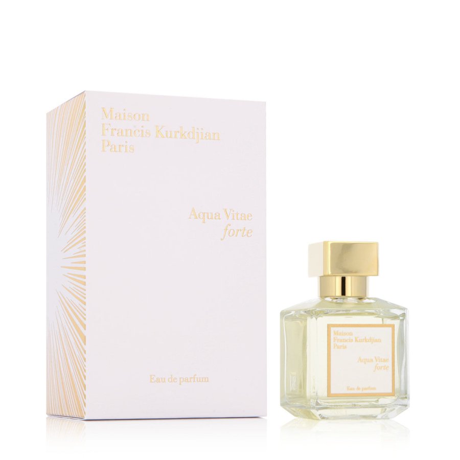 Unisex parfume Maison Francis Kurkdjian EDP Aqua Vitae Forte 70 ml #1