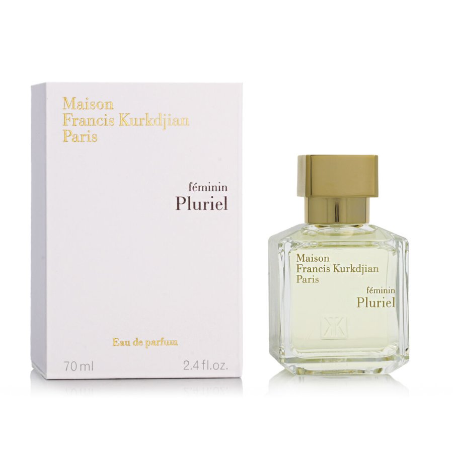 Dameparfume Maison Francis Kurkdjian EDP Fminin Pluriel 70 ml #1