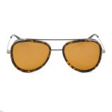 Solbriller til m�nd Vuarnet VL161400032121 � 53 mm #1