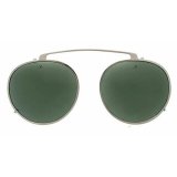 Unisex solbriller med klip Vuarnet VD190300011121 #1