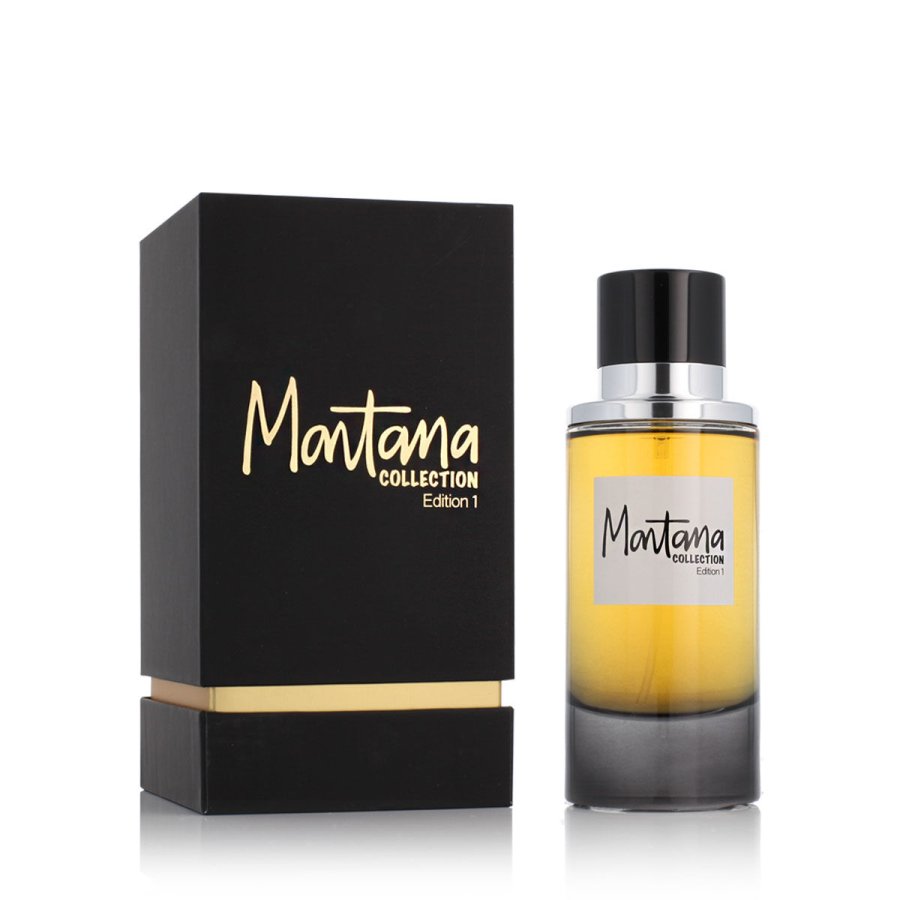 Dameparfume Montana   EDP Collection Edition 1 (100 ml) #1