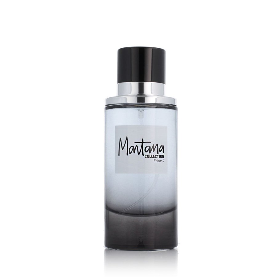 Dameparfume EDP Montana Collection Edition 2 (100 ml) #3