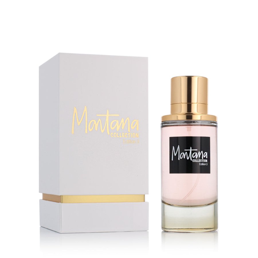 Dameparfume Montana   EDP Collection Edition 3 (100 ml) #1