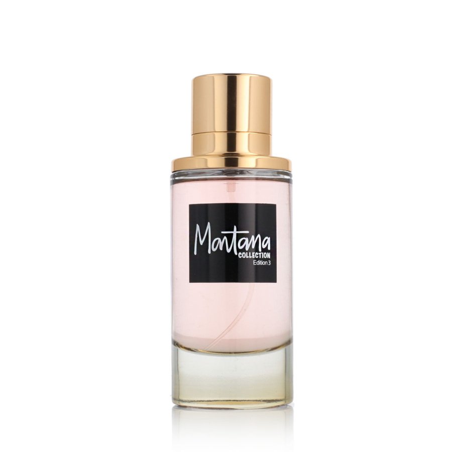 Dameparfume Montana   EDP Collection Edition 3 (100 ml) #3