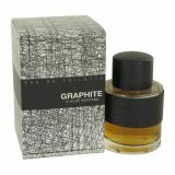 Herreparfume Montana Graphite EDT #3