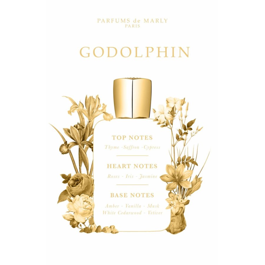 Herreparfume Parfums de Marly EDP Godolphin 75 ml #3