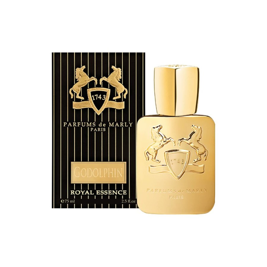 Herreparfume Parfums de Marly EDP Godolphin 75 ml #1