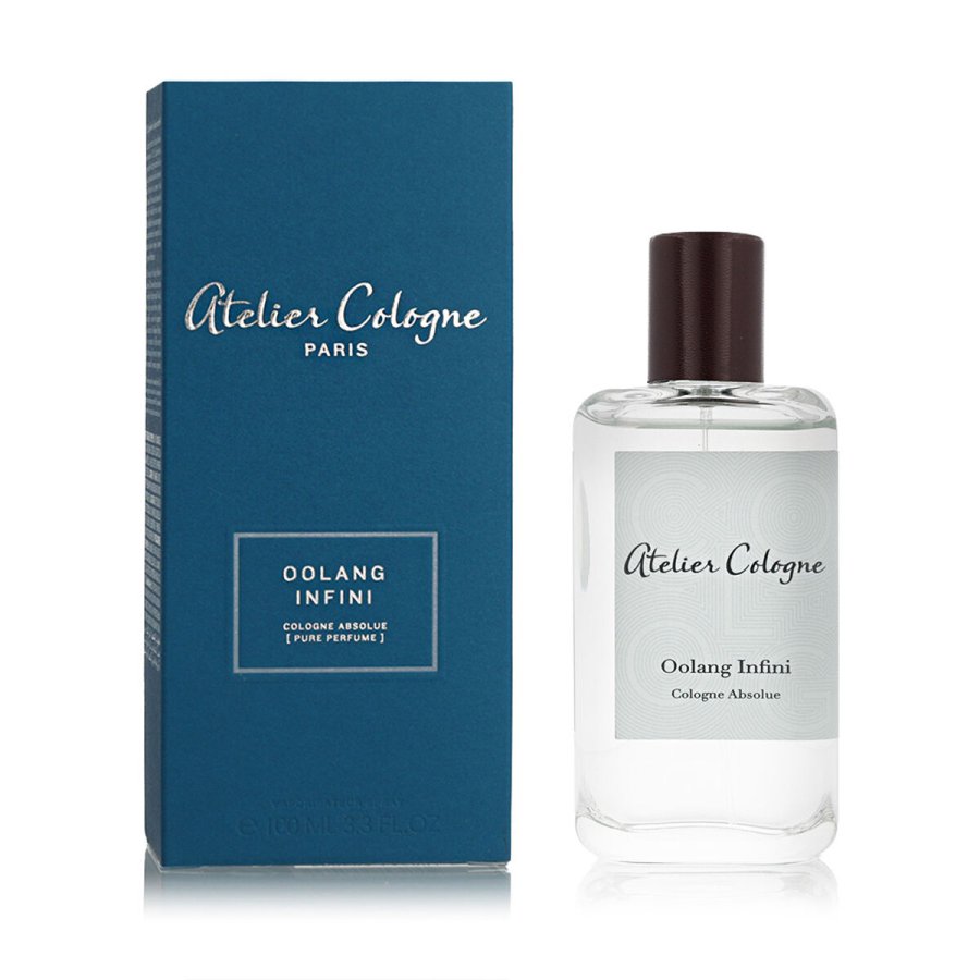Dameparfume Atelier Cologne Oolang Infini EDC 100 ml #1