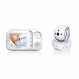Babyalarm Alcatel Baby Link 710 2,8