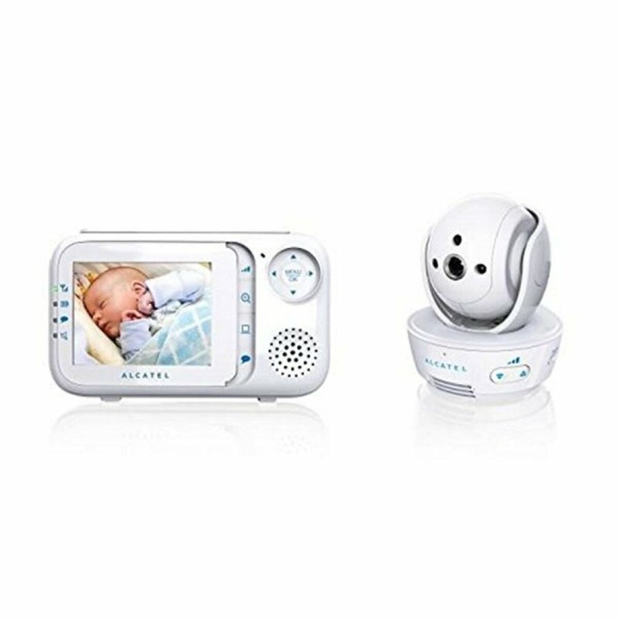 Babyalarm Alcatel Baby Link 710 2,8
