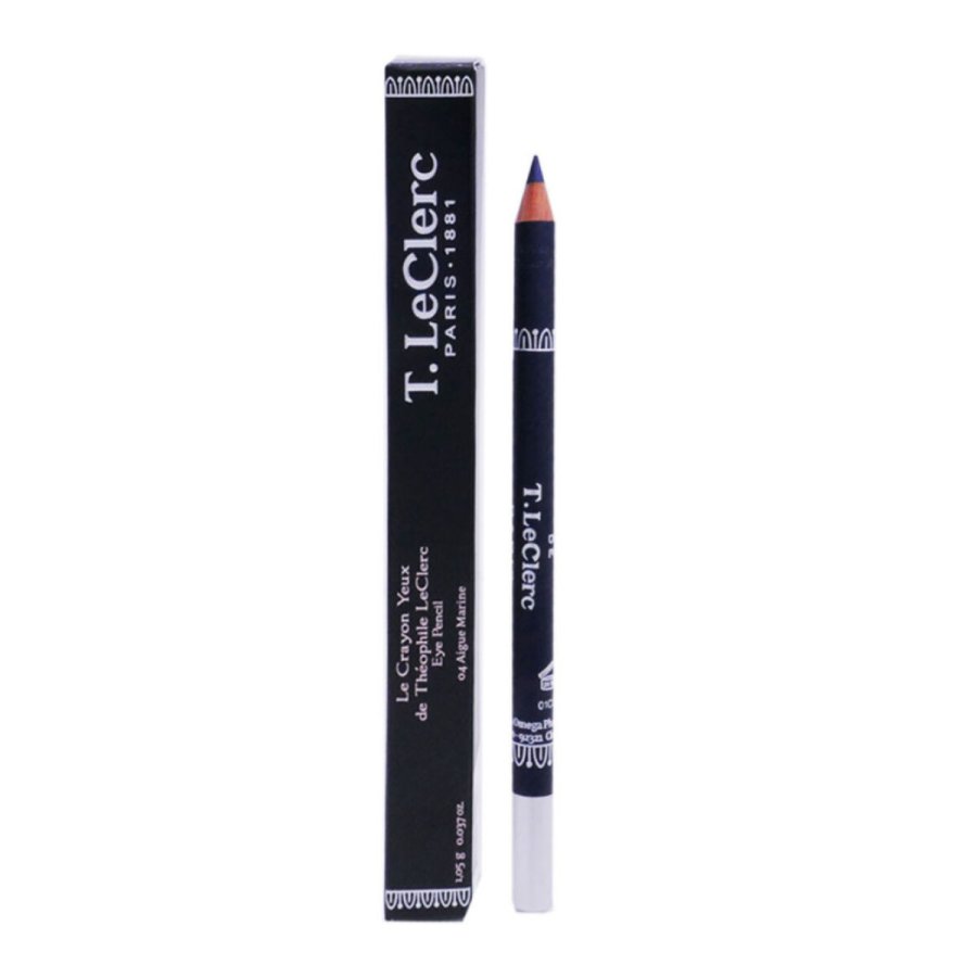Eyeliner LeClerc Akvamarin N 04 #1