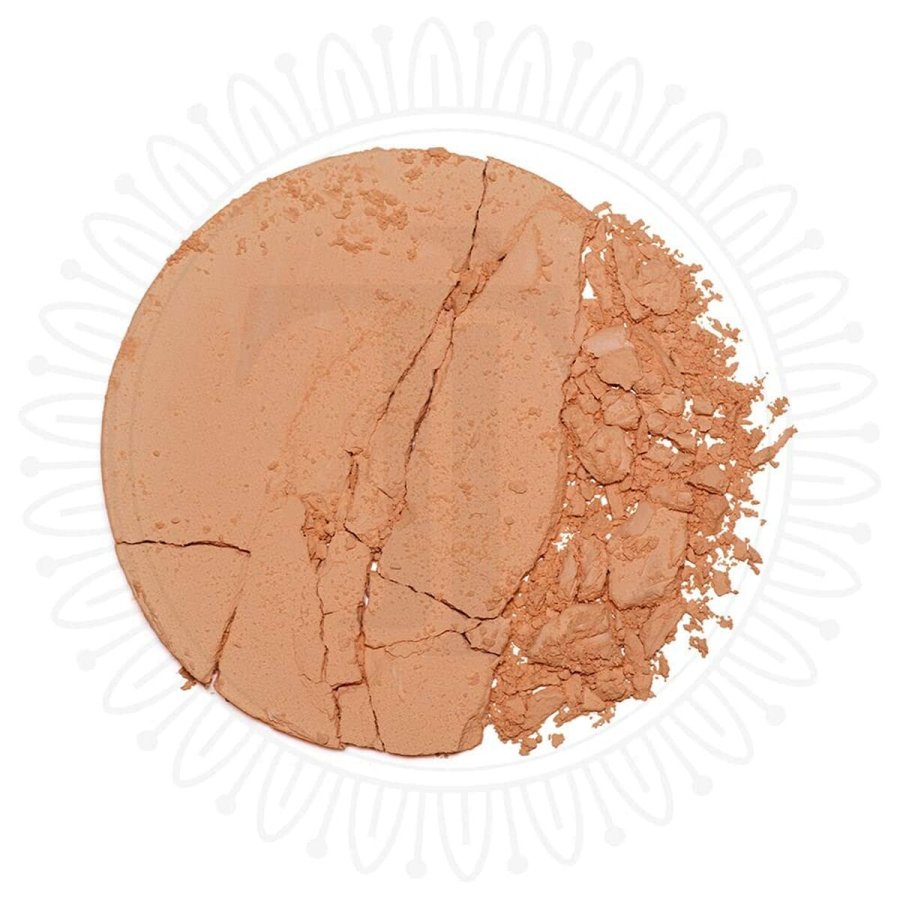 Kompakte pulvere LeClerc Bronze 10 g N 04 #2