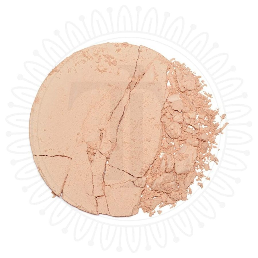 Pulver makeup LeClerc #2