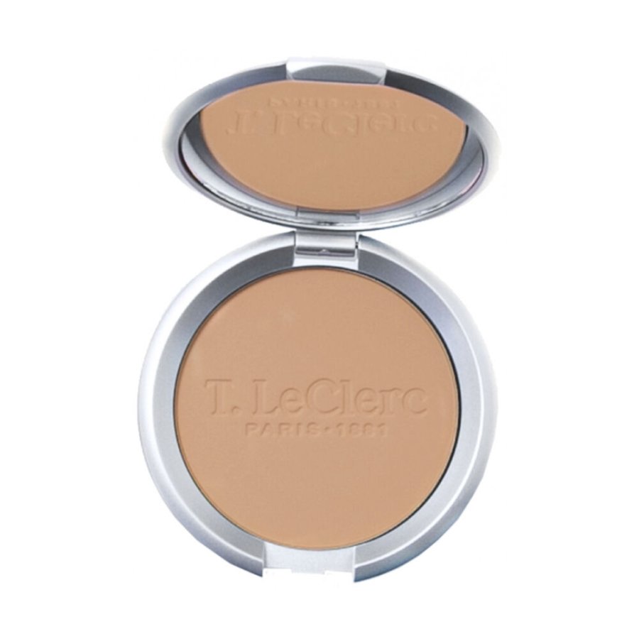 Kompakte pulvere LeClerc 16 Safran (9 g) #1