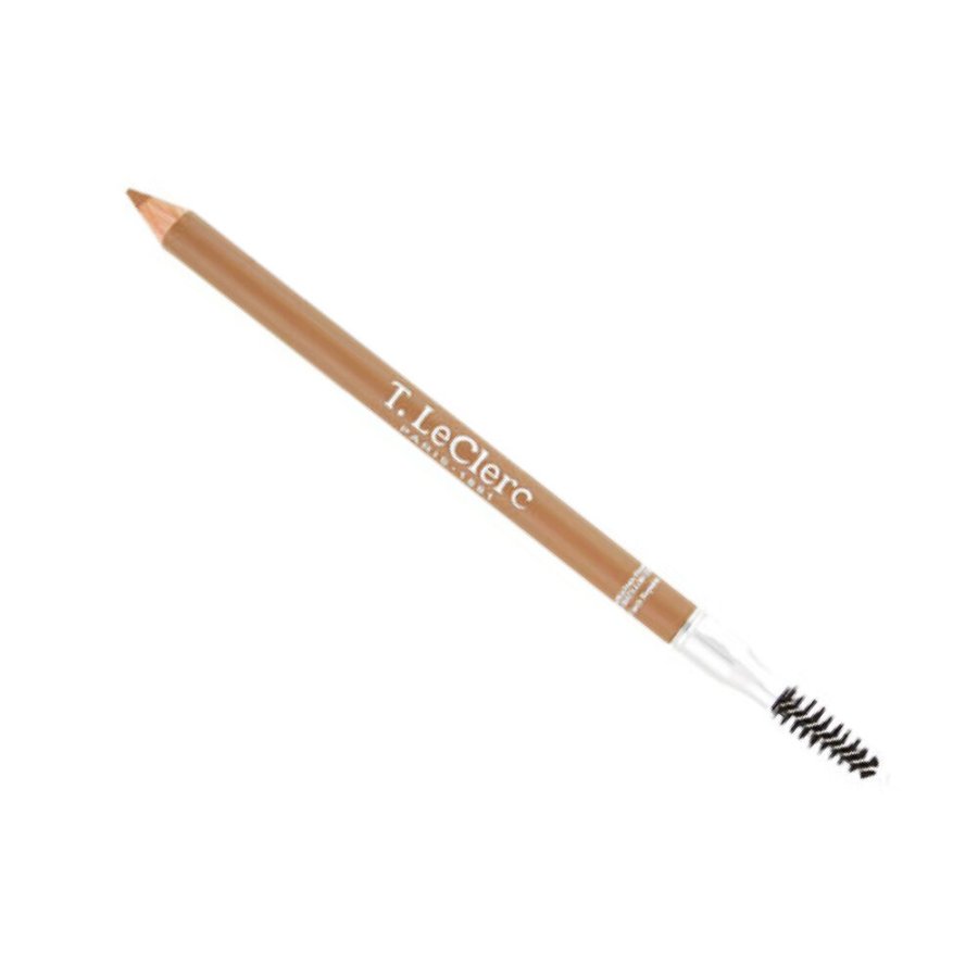 jenbrynsblyant LeClerc 01 Blond (1,08 g) #1