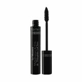 Mascara til jenvipper LeClerc 01 Noir (9,5 ml) #1