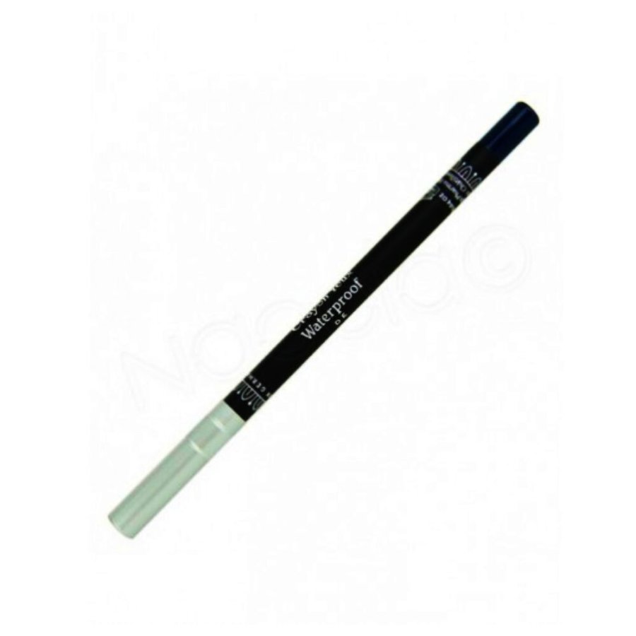 Eyeliner LeClerc 01 Noir Parisien (1,2 g) #1