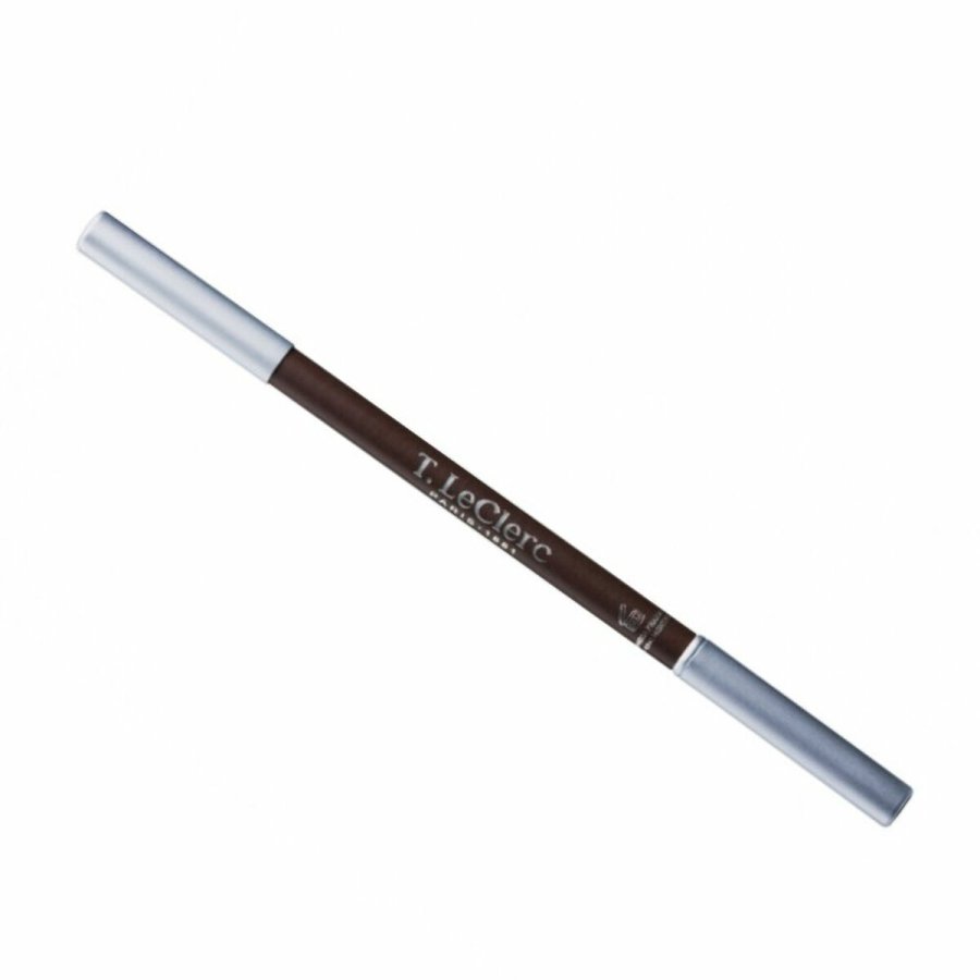 Eyeliner LeClerc 02 Brun Place (1,2 g) #1