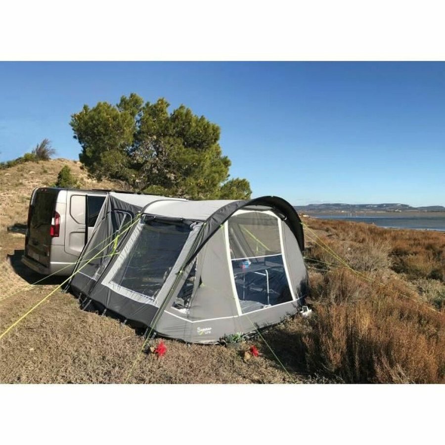 Markise SummerLine Adventurer Oppustelig 210-235 cm #1