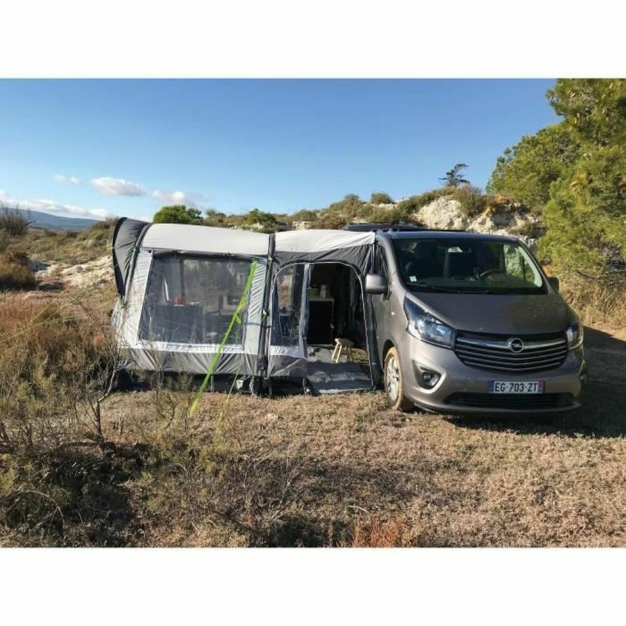 Markise SummerLine Adventurer Oppustelig 210-235 cm #2