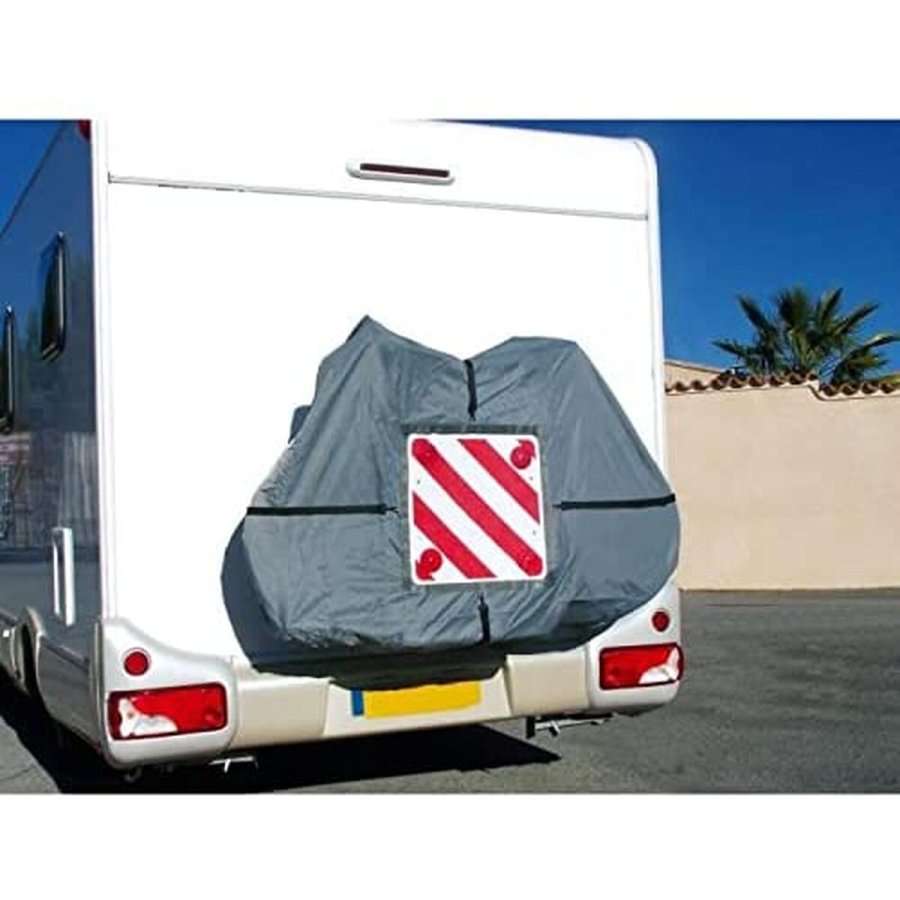 Beskyttelse cover til cykler Optima 175 x 285 cm Gr #2